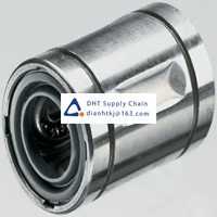 Bearings-seals Bosch Rexroth_R0602 040 10
