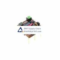 Voltage converter_TRACOPOWER_TON 15-2411