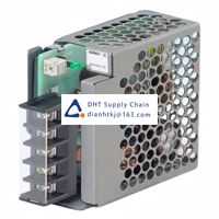Power Supply _Cosel_PBA30F-15-N