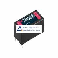 Power Supply _TRACOPOWER_TMP 07124