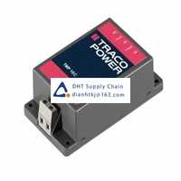 Power Supply _TRACOPOWER_TMP 15515C