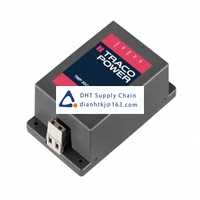 Power Supply _TRACOPOWER_TMP 30148C