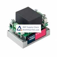 Voltage converter_TRACOPOWER_TEP 100-2412-CMF