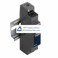 Power Supply _TRACOPOWER_TBL 015-112