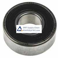 Bearings-seals SKF_609-2RSH/C3