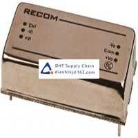 Voltage converter_Recom_RP30-4812DFW