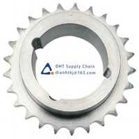 Mechanical transport transmission accessories RS PRO_182-874