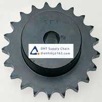 Mechanical transport transmission accessories RS PRO_183-681