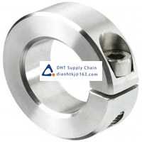 Mechanical transport transmission accessories Huco_046102022