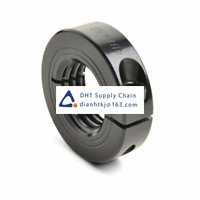 Mechanical transport transmission accessories Ruland_MTCL-8-1.25-F