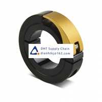 Mechanical transport transmission accessories Ruland_MQCL-25-A