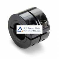 Mechanical transport transmission accessories Ruland_MWCL-12-F