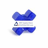 Mechanical transport transmission accessories Ruland_JD16/25-85B