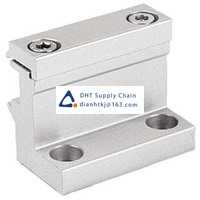 Mechanical transport transmission accessories Parker Origa_20158FIL