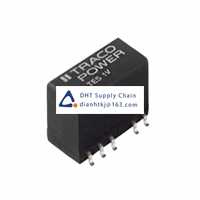 Voltage converter_TRACOPOWER_TES 1-0511V
