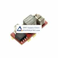 Voltage converter_TRACOPOWER_TOS 06-12SM