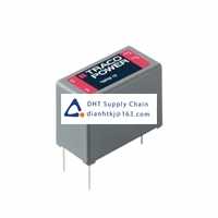 Power Supply _TRACOPOWER_TMPM 10112
