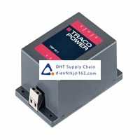 Power Supply _TRACOPOWER_TMP 60136C