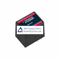 Power Supply _TRACOPOWER_TMLM 04253