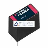 Power Supply _TRACOPOWER_TMLM 20112