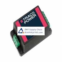 Power Supply _TRACOPOWER_TML 40252C
