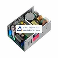 Power Supply _TRACOPOWER_TXH 240-124