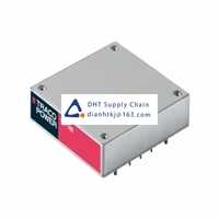 Voltage converter_TRACOPOWER_TEP 100-4813