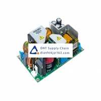 Power Supply _TRACOPOWER_TOP 200-124