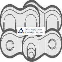 Mechanical transport transmission accessories Renold_06B1S30