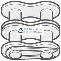 Mechanical transport transmission accessories Renold_06B2S26