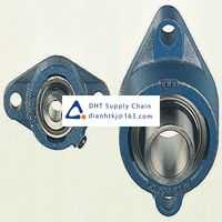 Bearings-seals NSK-RHP_SFT-5/8