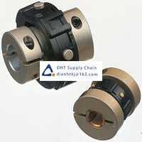 Mechanical transport transmission accessories Huco_207.18.2424