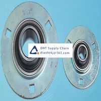 Bearings-seals NSK-RHP_SLFE1