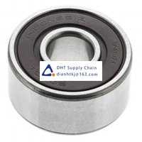 Bearings-seals SKF_6314-2RS1