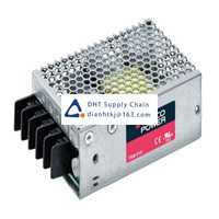 Power Supply _TRACOPOWER_TXM 015-112