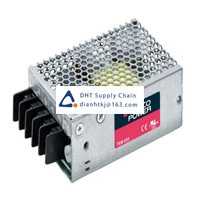 Power Supply _TRACOPOWER_TXM 025-124
