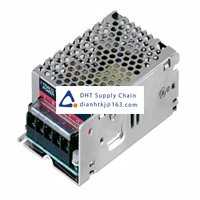 Power Supply _TRACOPOWER_TXM 035-115