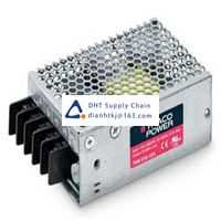 Power Supply _TRACOPOWER_TXM 050-112