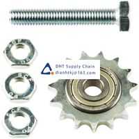 Mechanical transport transmission accessories Resatec_KS1/2X10