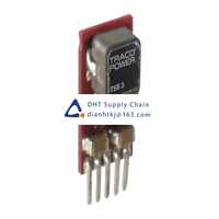 Voltage converter_TRACOPOWER_TSR 3-2450