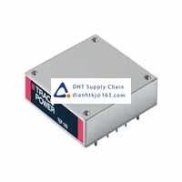 Voltage converter_TRACOPOWER_TEP 160-2413