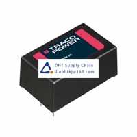Power Supply _TRACOPOWER_TMM 24112