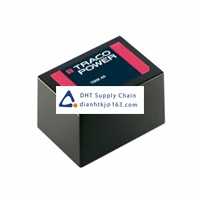 Power Supply _TRACOPOWER_TMM 40115