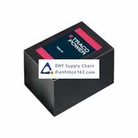 Power Supply _TRACOPOWER_TMM 60124