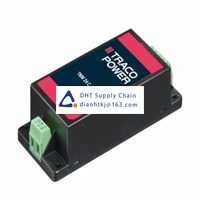 Power Supply _TRACOPOWER_TMM 24215C