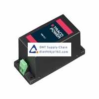 Power Supply _TRACOPOWER_TMM 40215C