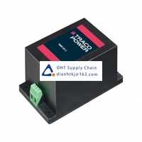 Power Supply _TRACOPOWER_TMM 60124C