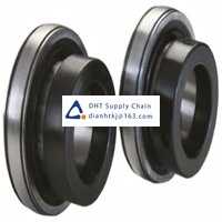 Bearings-seals NSK-RHP_1040-1.1/2DECG