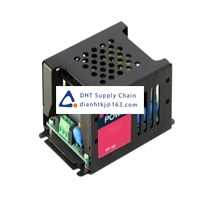 Power Supply _TRACOPOWER_TPP 100-136