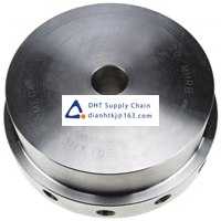 Mechanical transport transmission accessories Rexnord_OMEGA-E10-HUB-PB